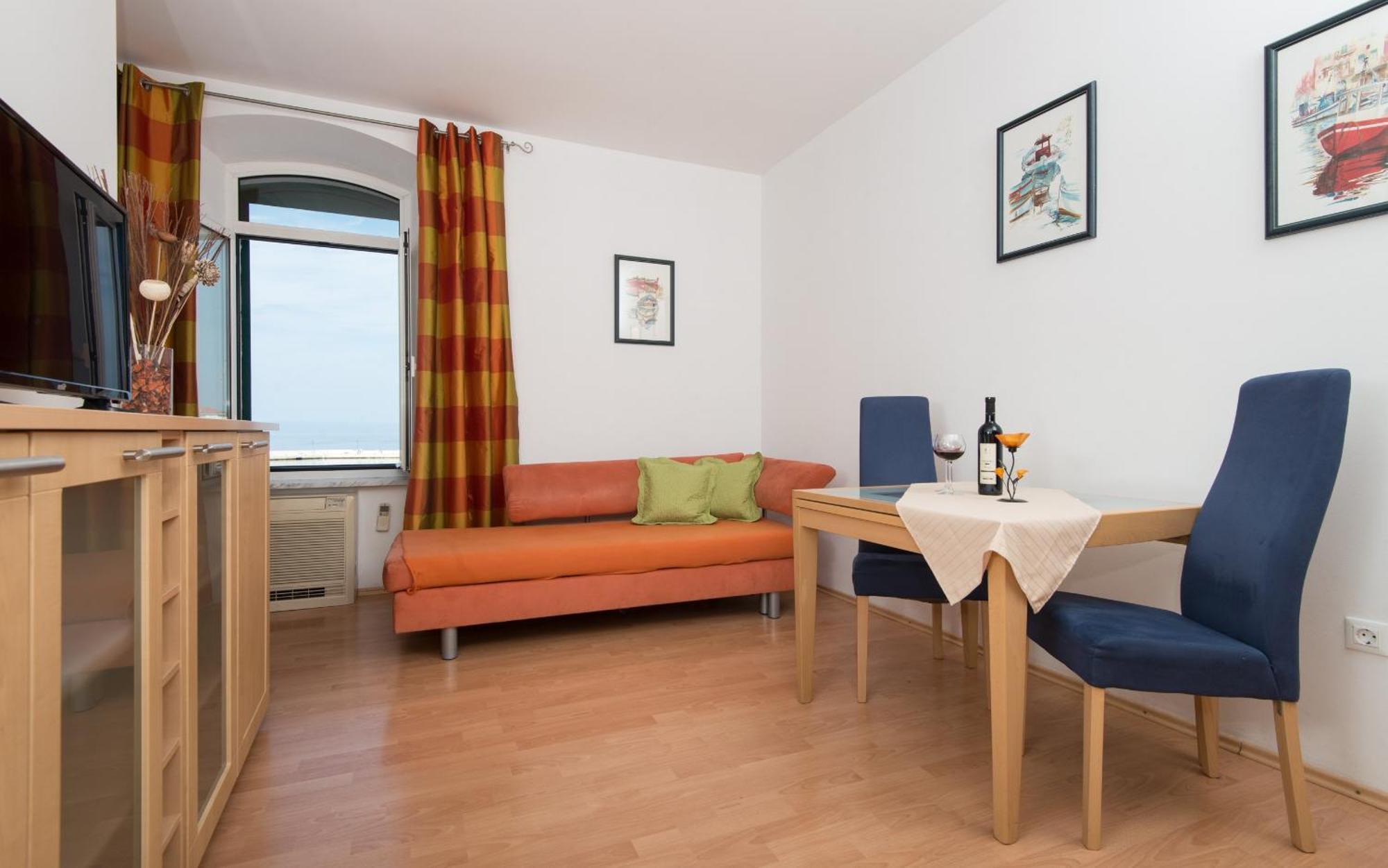 Apartments La Vitta - Ante I Matija Макарска Номер фото